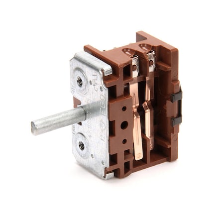Moffat Selector Switch M020888